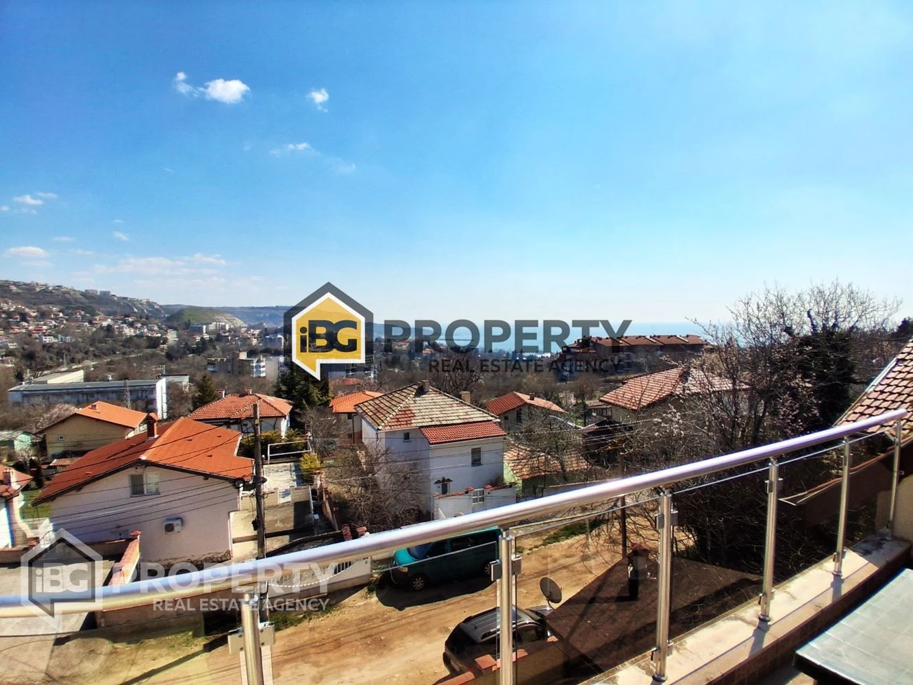 Doskonały apartament dwupoziomowy