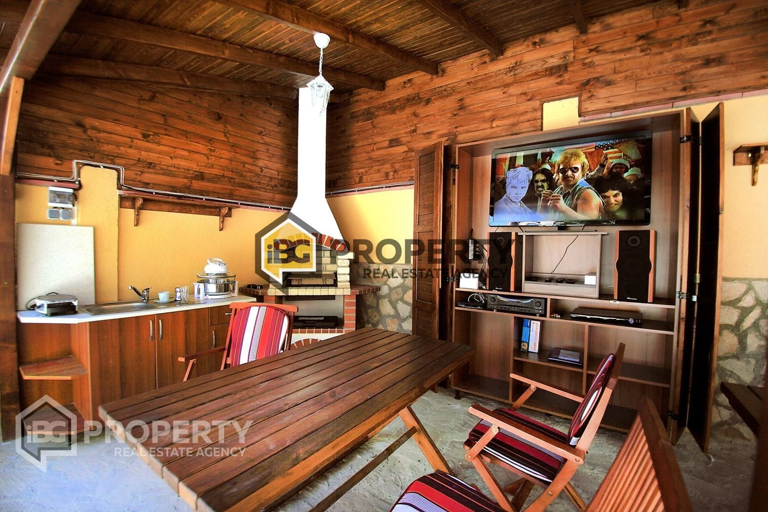 Doskonały apartament dwupoziomowy