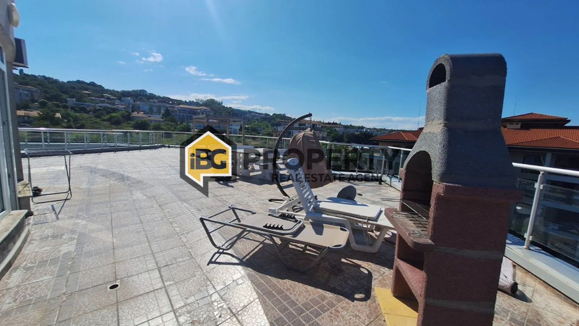Panoramiczne dwupokojowe na pierwszej linii