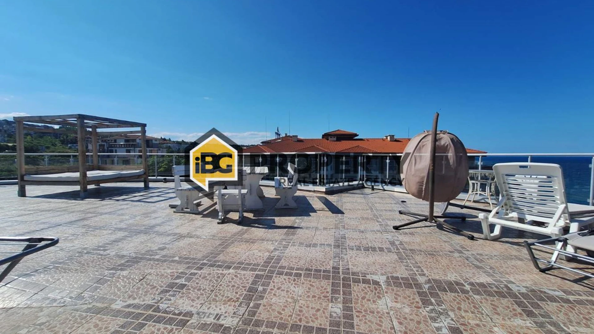 Panoramiczne dwupokojowe na pierwszej linii