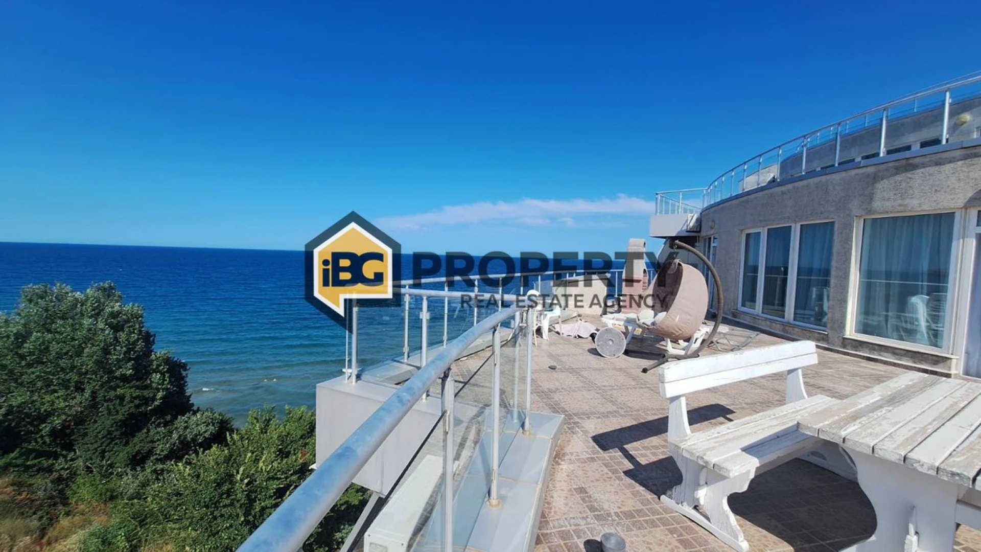Panoramiczne dwupokojowe na pierwszej linii