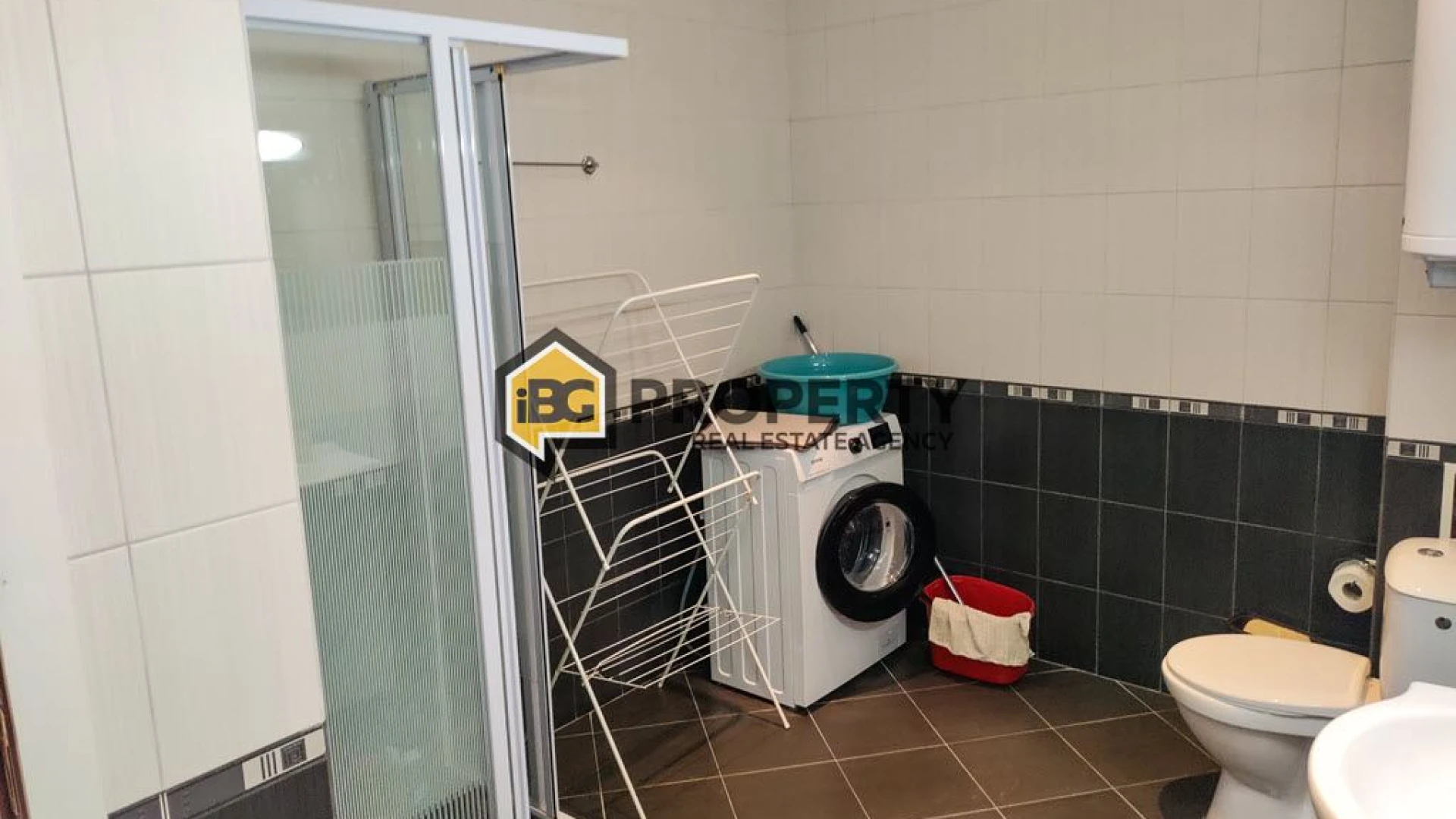 Apartament z 2 sypialniami i widokiem na morze