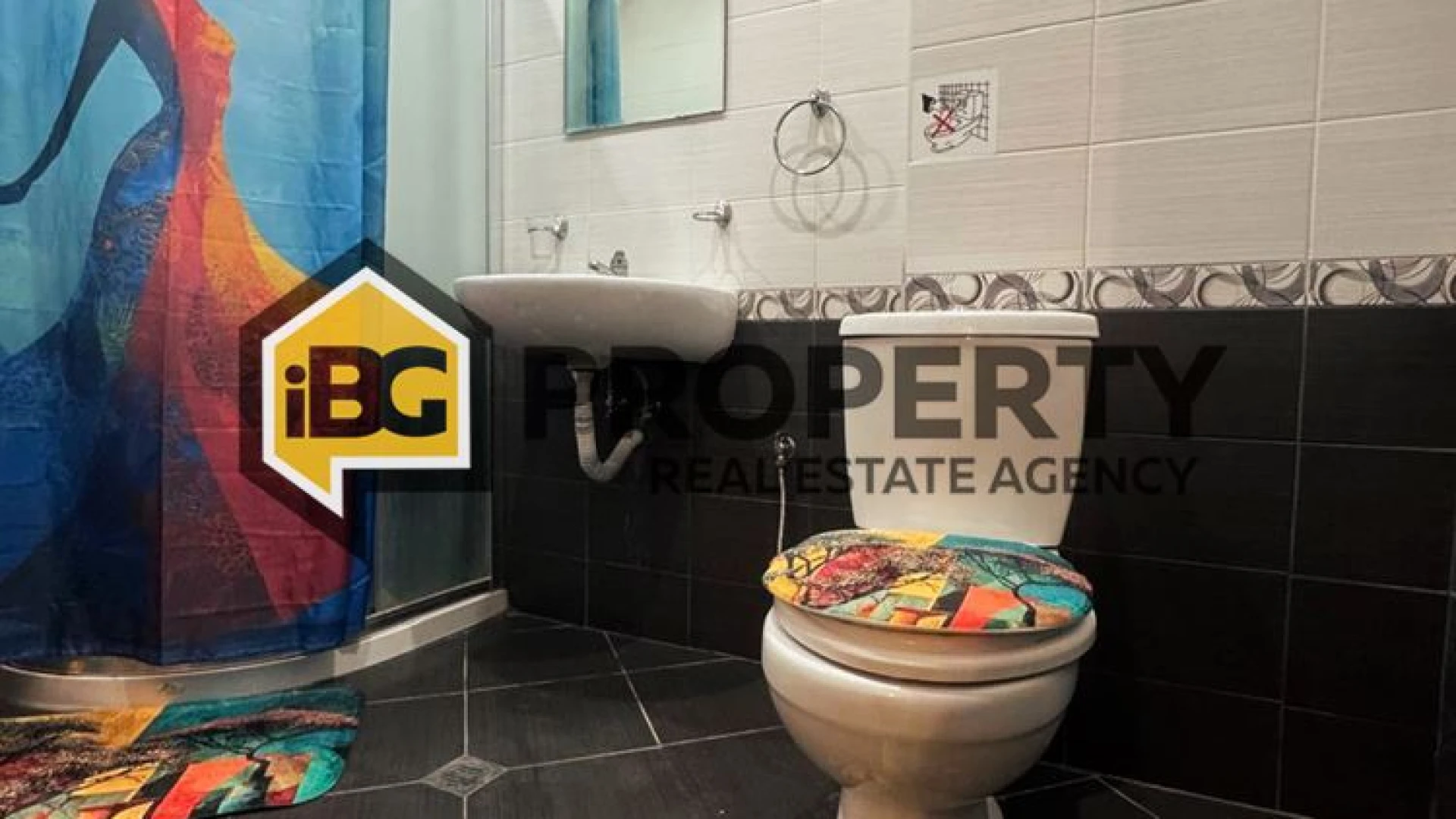 Stylowy apartament w Bałcziku