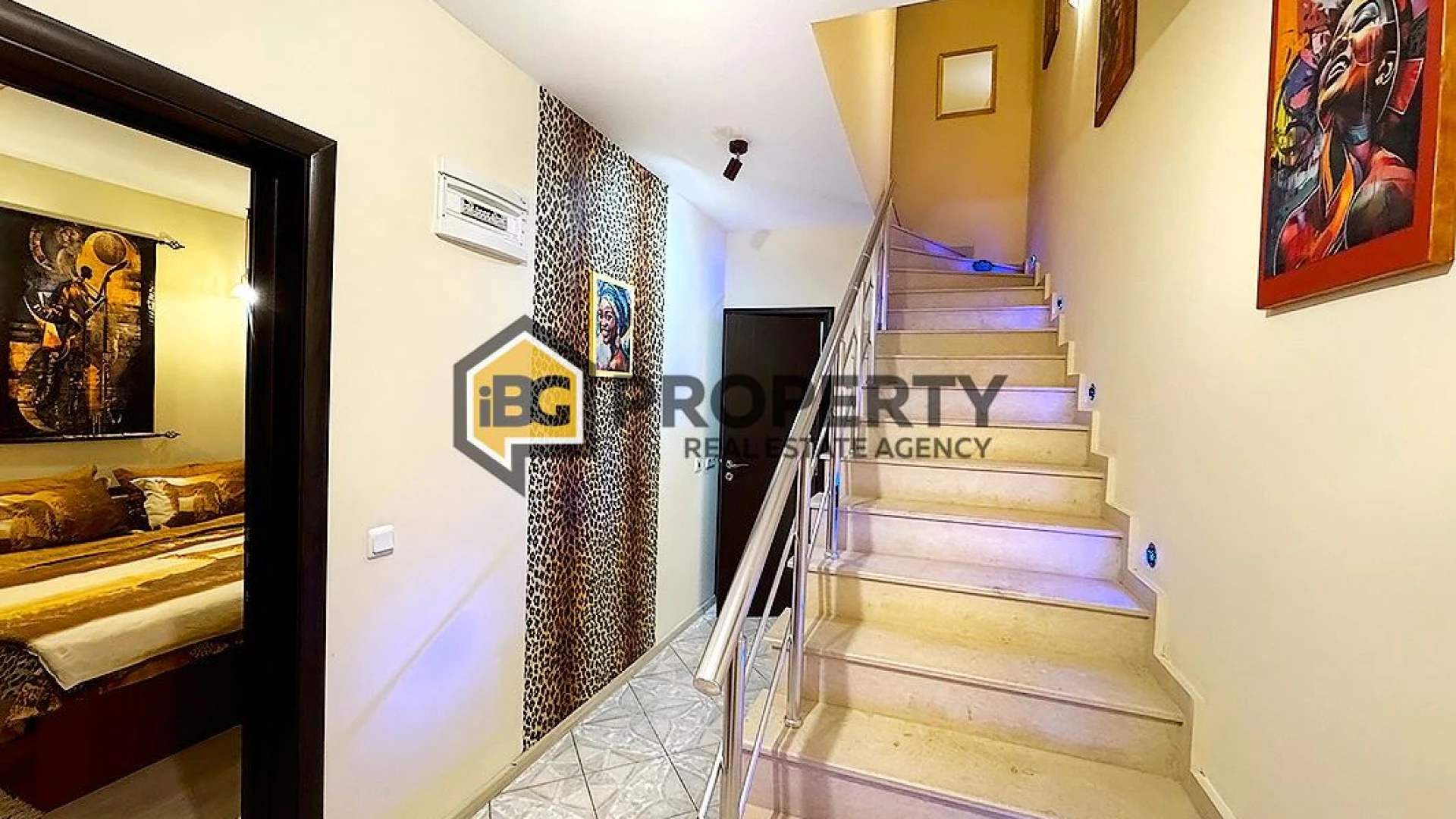 Stylowy apartament w Bałcziku