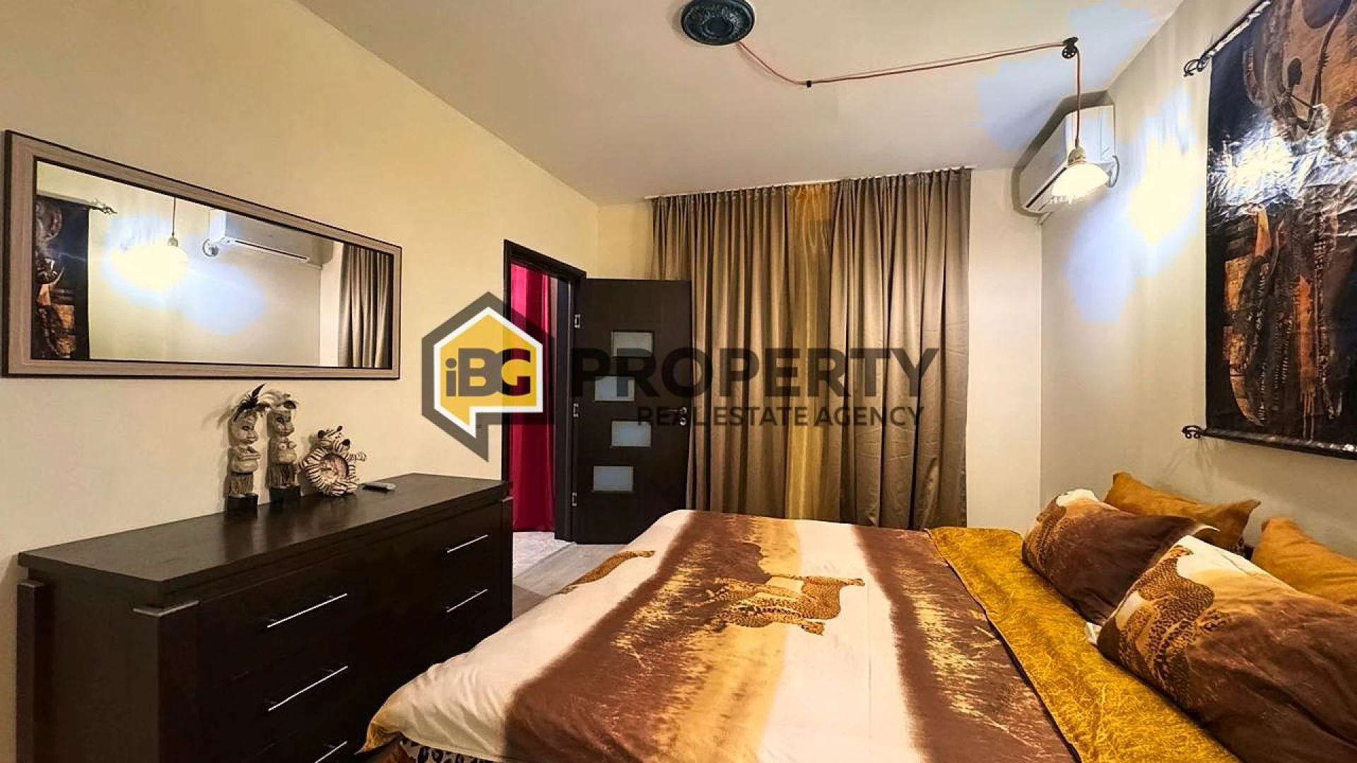 Stylowy apartament w Bałcziku